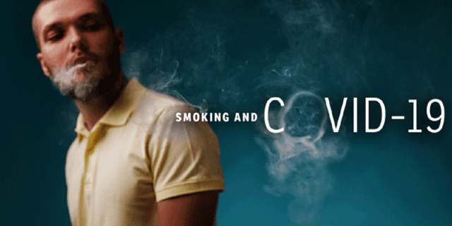 cigarette smell and covid Yes, COVID-19 can be transmitted through secondhand smoke always smell cigarette smoke after