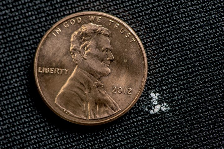 Did we just have a secondhand smoke moment for fentanyl? – Stanton Glantz  blog