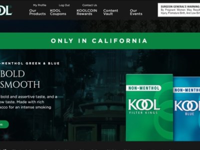 California’s “Unflavored Tobacco List” will improve compliance with and enforcement of flavored tobacco&nbsp;ban