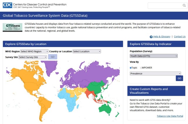 Youth E-cig use much lower in countries that prohibit e-cigs – Stanton  Glantz blog