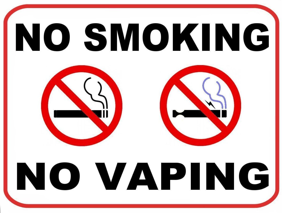 Spinola et al support Brazil’s e-cigarette ban while defending implementation&nbsp;criticism