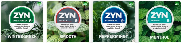FDA should not authorize marketing flavored ZYN nicotine pouches as modified risk products because Swedish Match failed to provide evidence specific to ZYN demonstrating that they will benefit the health of the population, including&nbsp;youth