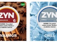 FDA should not authorize marketing flavored ZYN a modified risk claim because they will harm&nbsp;youth