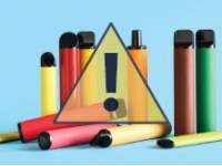 E-cigarettes increase harm and should be discouraged (new&nbsp;paper)